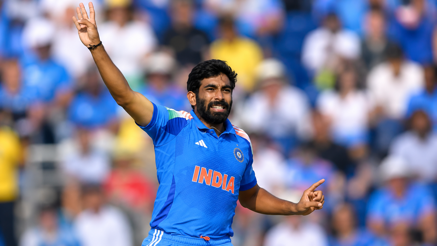 'Boom misses out': India lose their biggest weapon an hour before the Lord's decider