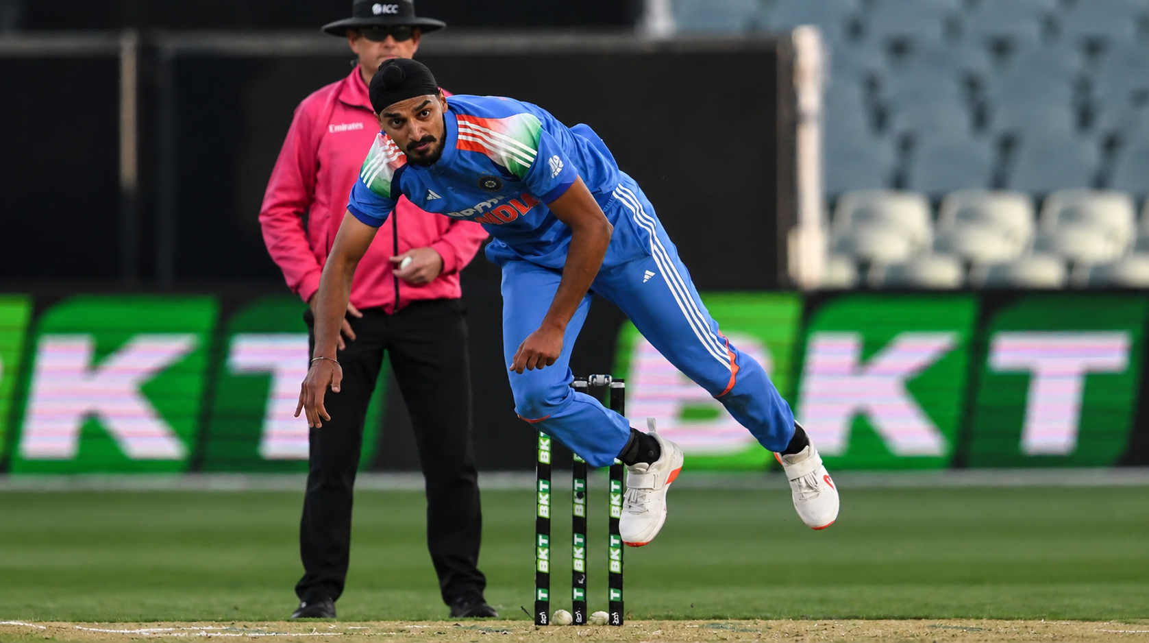 62 runs in three overs: the passage that cost India the series at Lord's