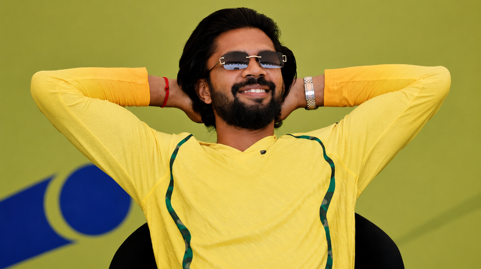 Gaikwad takes charge as Prithvi Shaw earns a shot at redemption with West Zone
