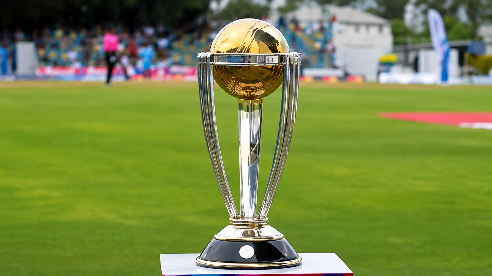 No more dead rubbers: inside the ICC's radical redesign of the 2027 World Cup