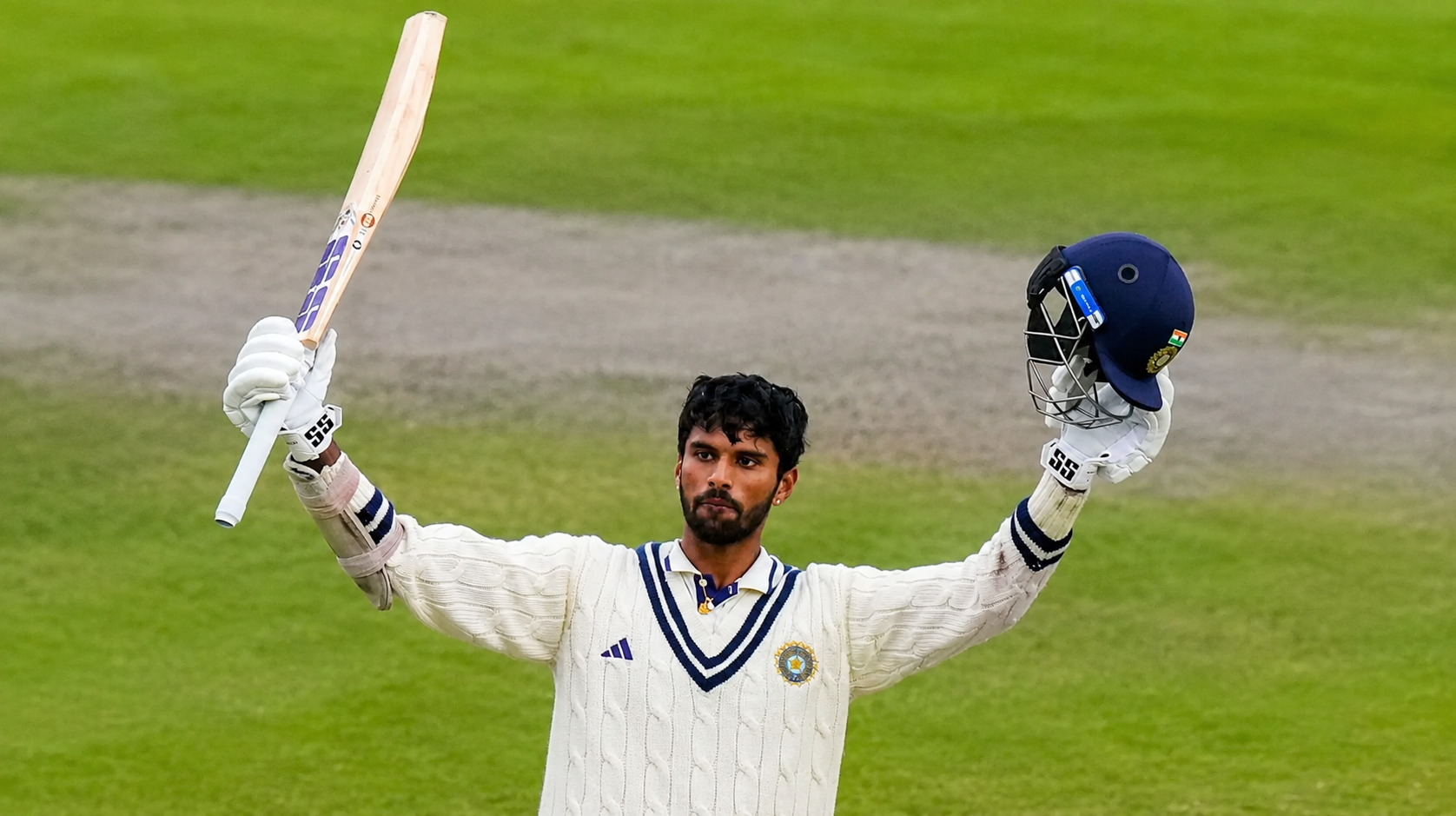 India's injury pile-up deepens: three all-rounders in doubt as Sri Lanka Tests loom