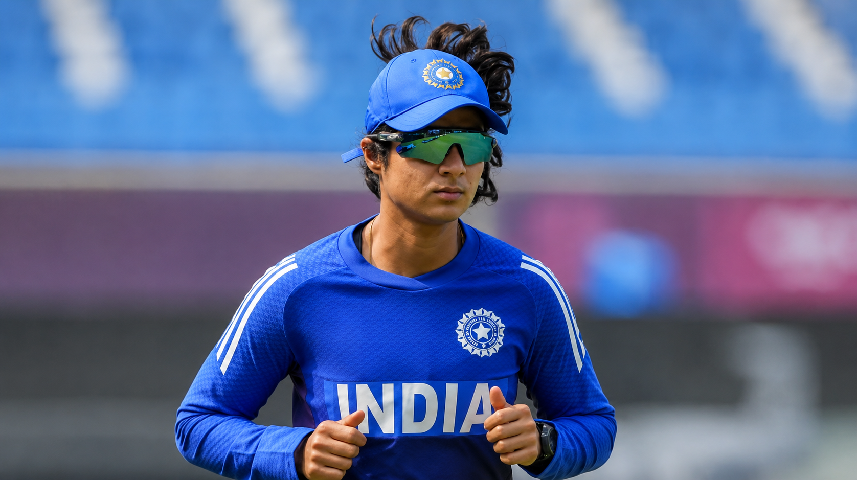 From a Lord's heartbreak to an Edgbaston dream: Pratika Rawal lands a Warwickshire deal
