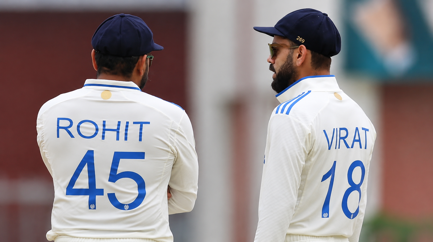 Will Rohit and Kohli turn up for the Duleep Trophy? Why the answer is almost certainly no