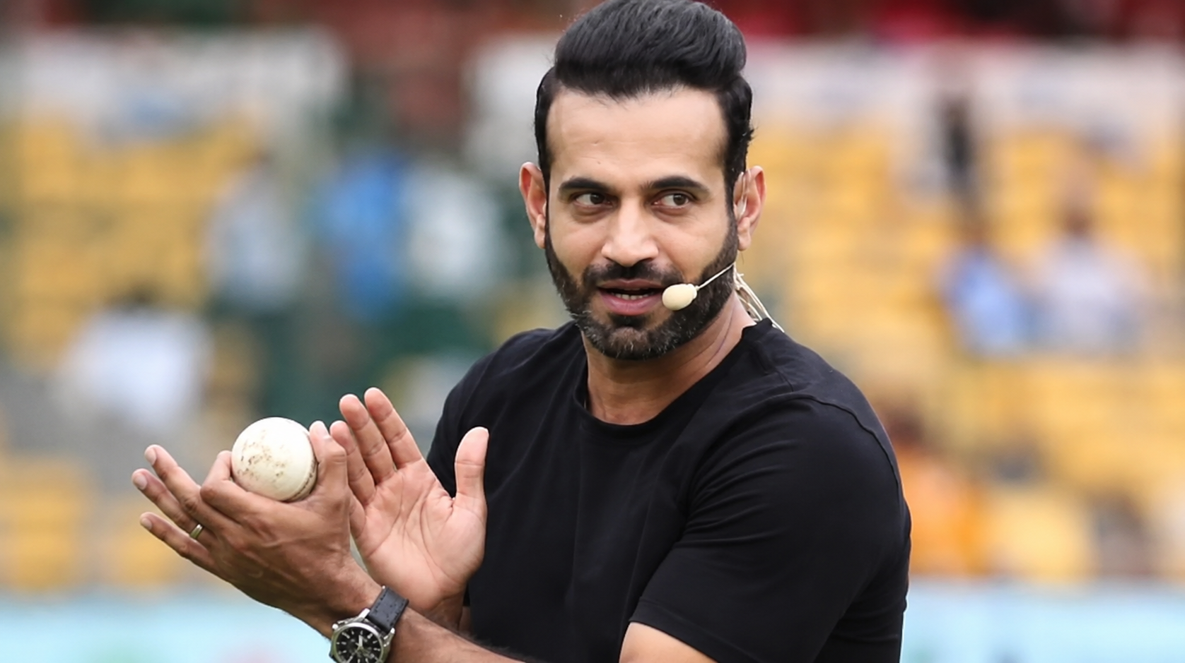 'Don't have any logical answer': Irfan Pathan slams India's snub of Ranji's leading wicket-taker