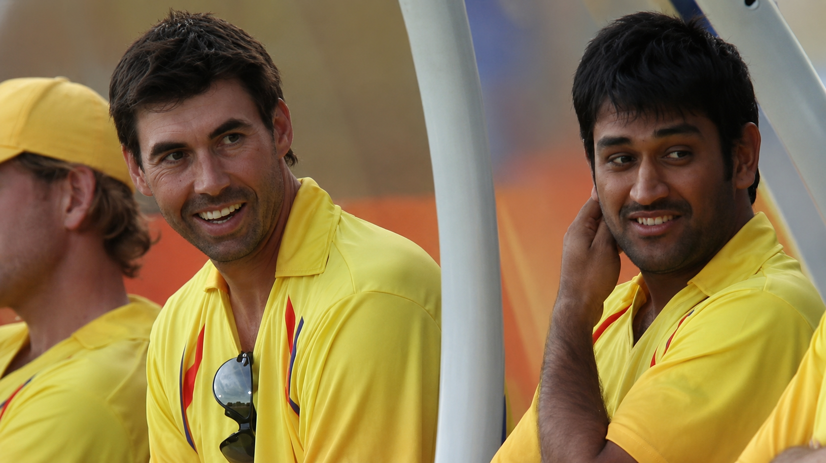 'No Dhoni to lean on': Vaughan sounds a caution over Fleming's England Test appointment