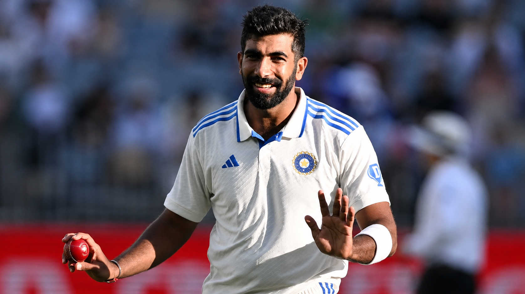 No shortcuts this time: India shut the door on Bumrah for Sri Lanka to protect their prized asset