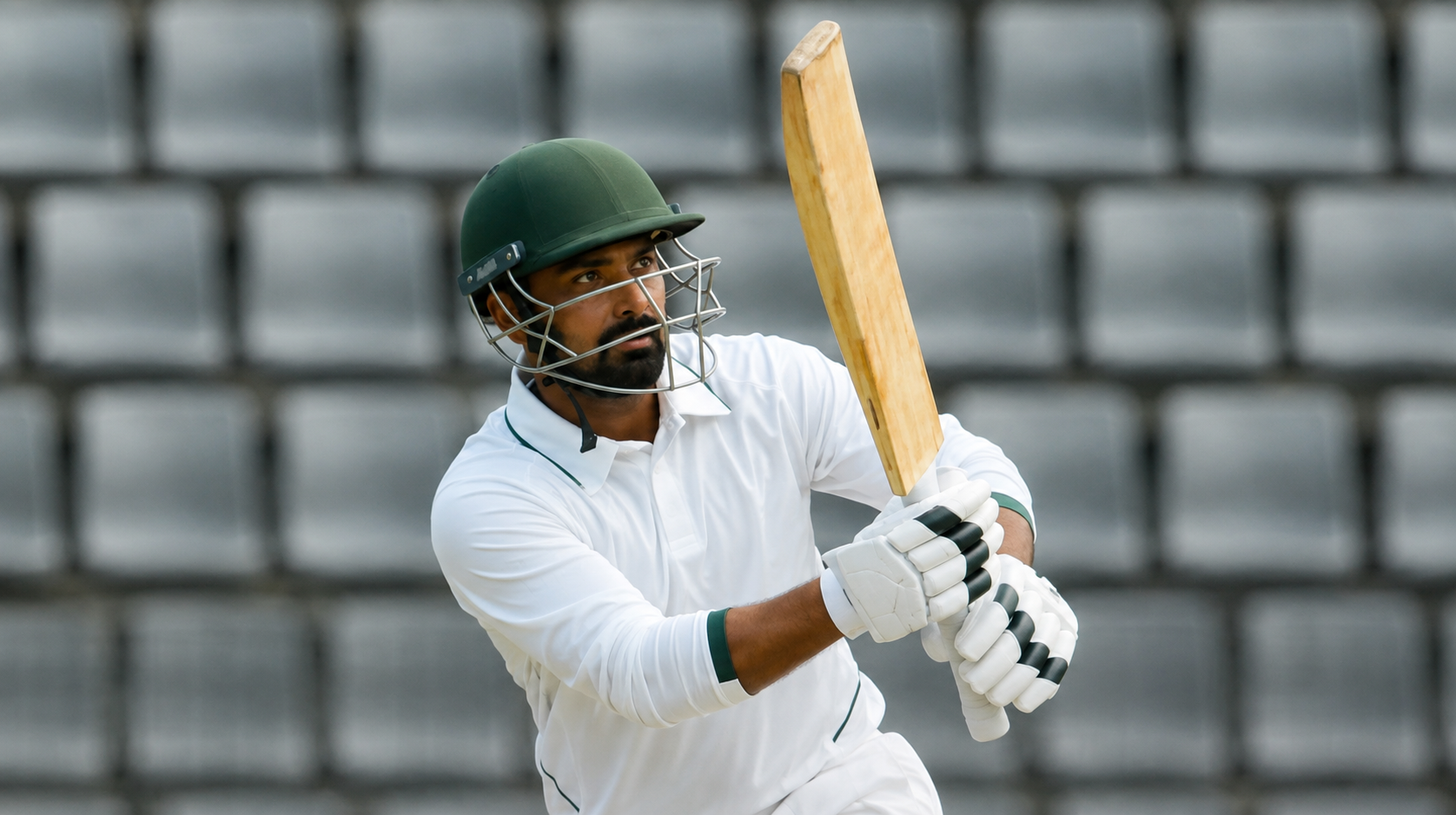 Two hats, one big test: why Salahuddin says adapting is everything for captain Litton