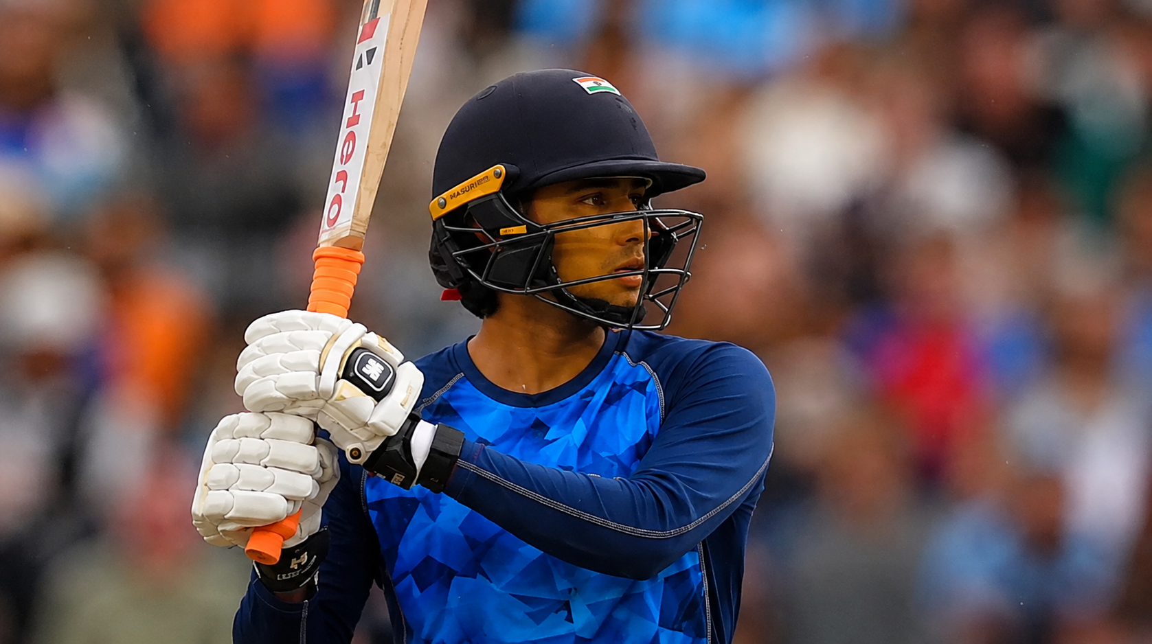 233 off 91, 25 sixes: Abhishek's district-cricket demolition is a statement — but is it the right one?