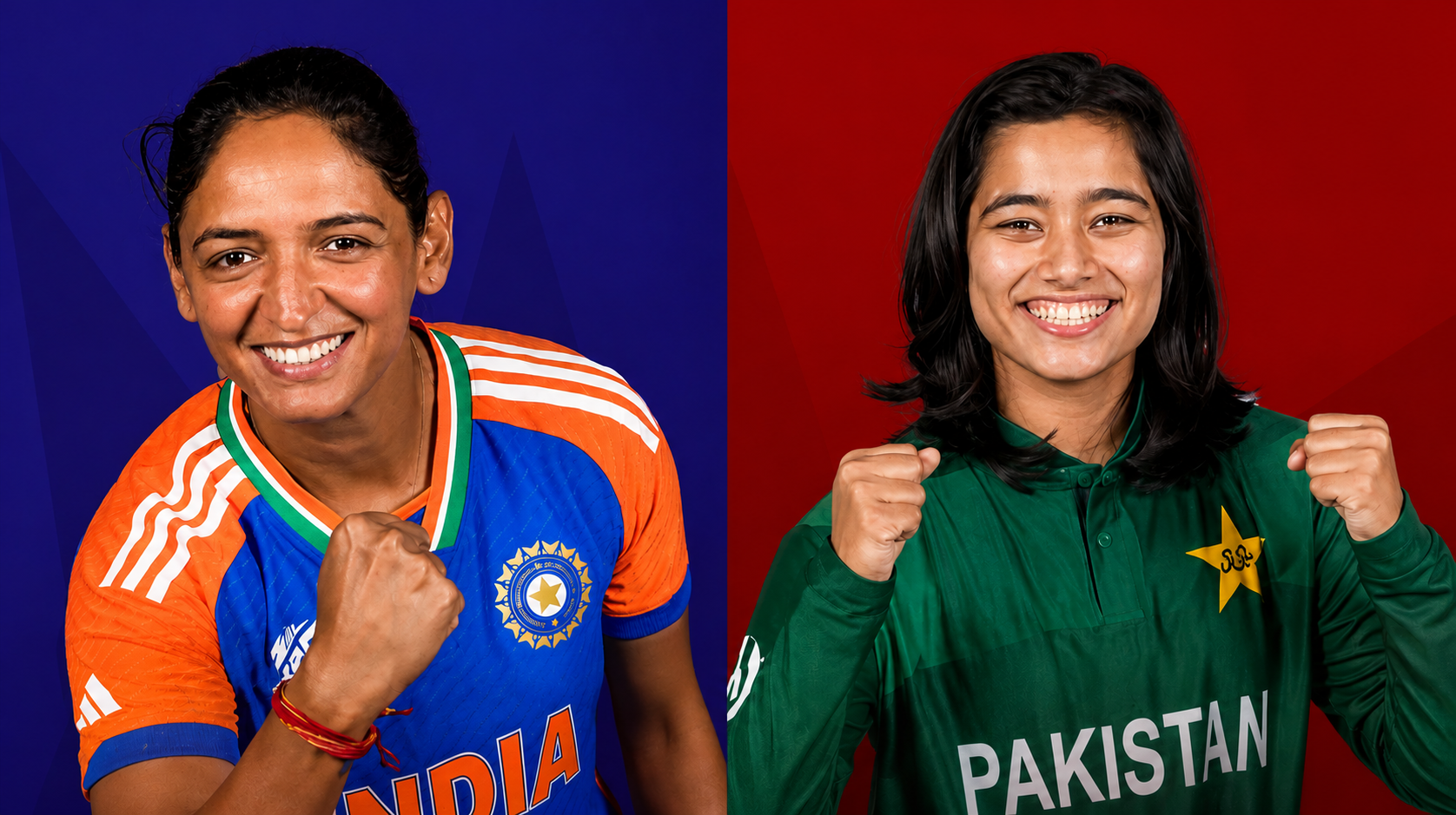 Set for a UAE showdown? India-Pakistan clash looms as Women's Asia Cup dates take shape