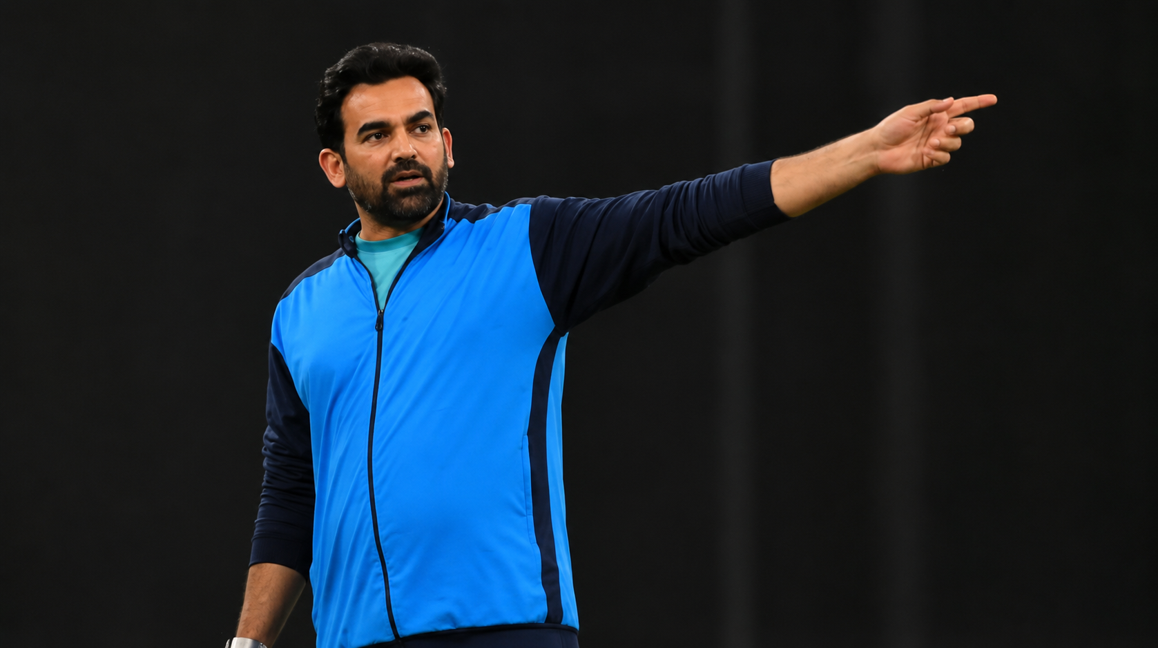 From turmoil to a fresh start: Zaheer Khan's Anchor Sports takes over LPL's Jaffna Kings