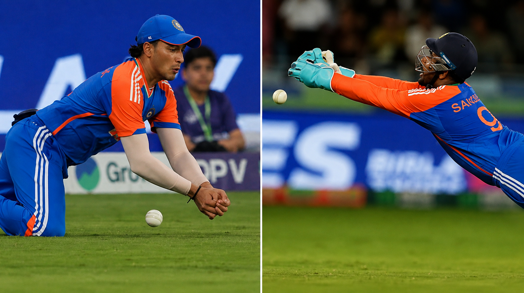 21 drops in 13 matches: how butter-fingers became India's costliest weakness