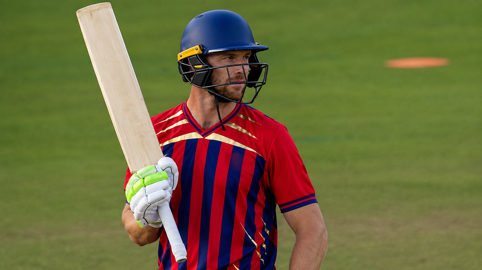 Three sixes to history: Buttler blazes past Pollard to become T20 cricket's all-time run king