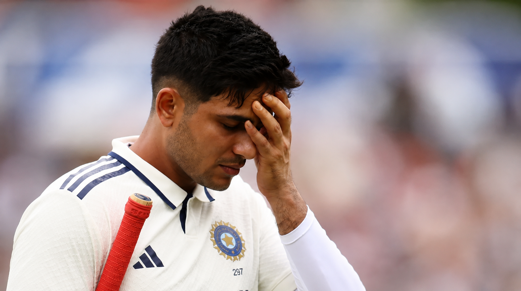 When it rains, it pours: Gill sits out warm-up Day 1 as India's injury nightmare rolls on