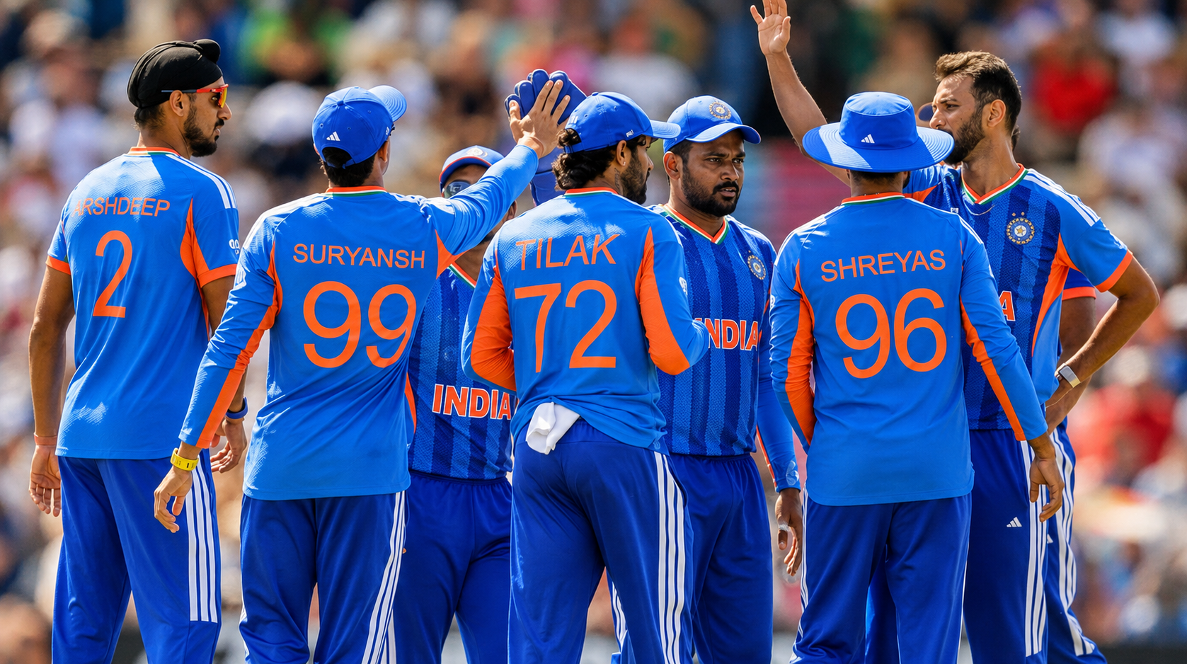 Delhi to host a September showdown: India-Afghanistan T20I dates locked in as Bangladesh tour fades