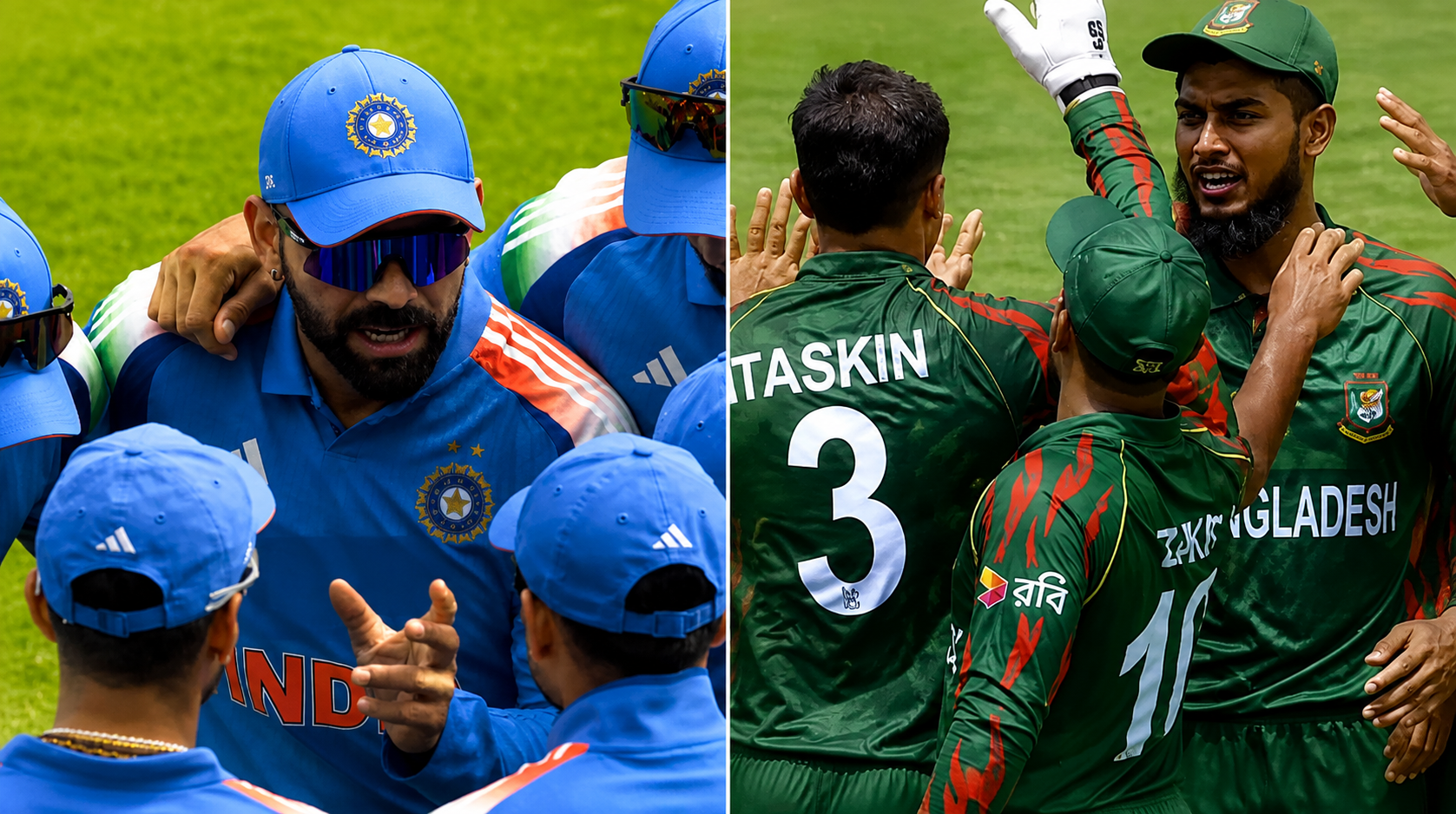 Squeezed out of the calendar: India's Bangladesh tour hangs by a thread after Afghanistan series gets the nod