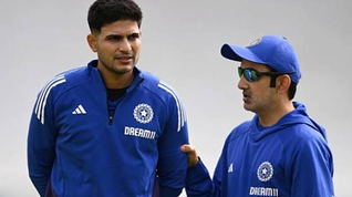 Two teams in one shirt: India's split-personality riddle heads to Galle