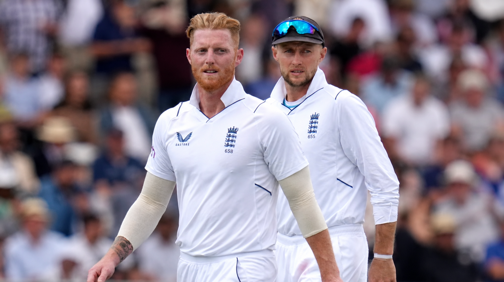 'Be adults': Root scraps the curfew that helped end the Stokes era in his first act as captain
