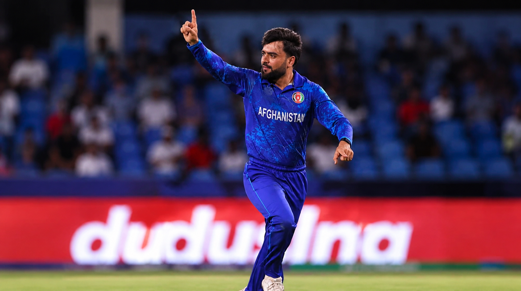 Stars rested, youth unleashed: Rasooli to lead a fresh-look Afghanistan at the Asian Games