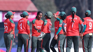 Experience over experiment: Nigar Sultana to lead Bangladesh into a double-header of continental battles
