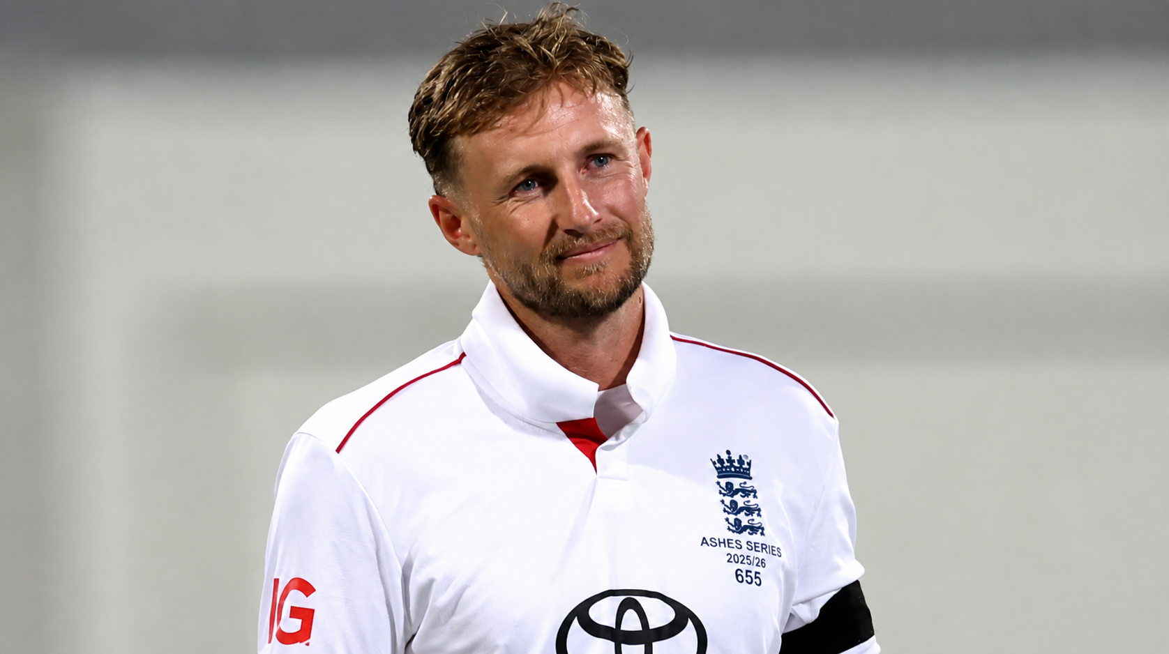 A record within touching distance: Root eyes an unprecedented WTC milestone as England's new era begins