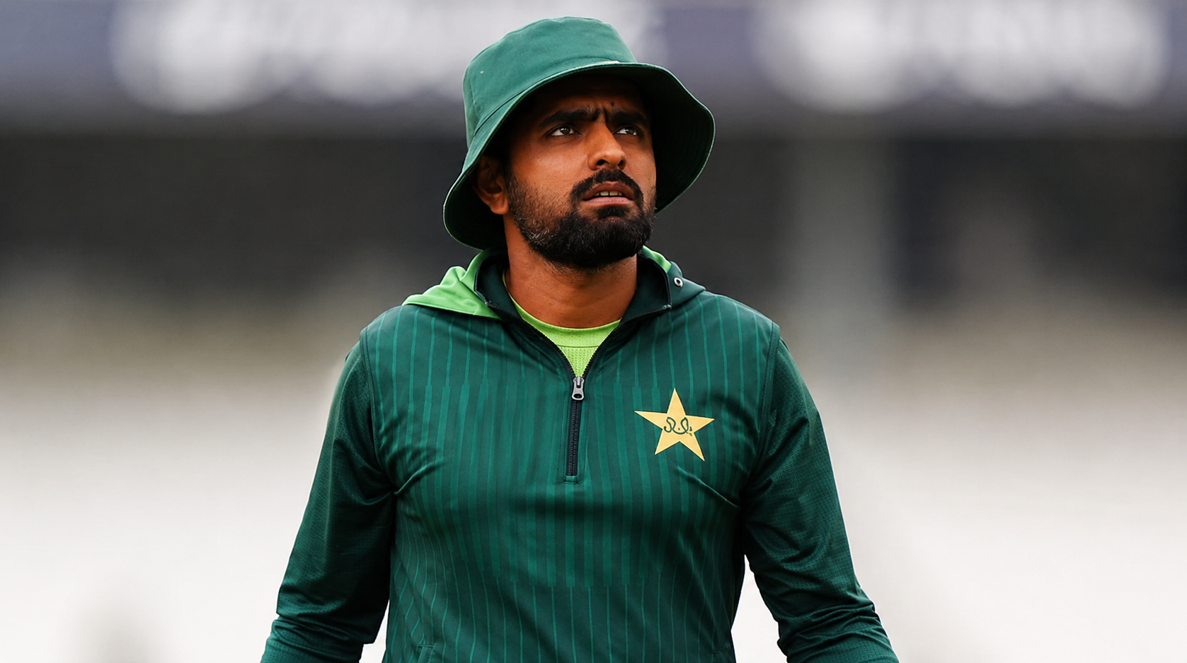 A cruel twist for the returning captain: Babar ruled out at Headingley, Salman Agha takes the reins