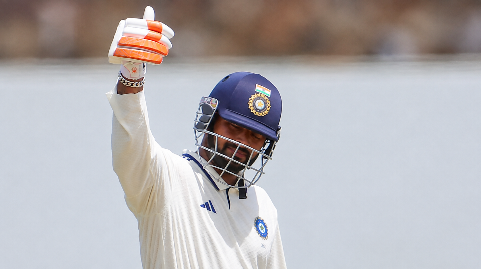The art of scoring tough runs: how Rishabh Pant thrives where others merely survive