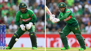 21 years, one dream fulfilled: Mushfiqur Rahim and the weight of being Bangladesh's elder statesman