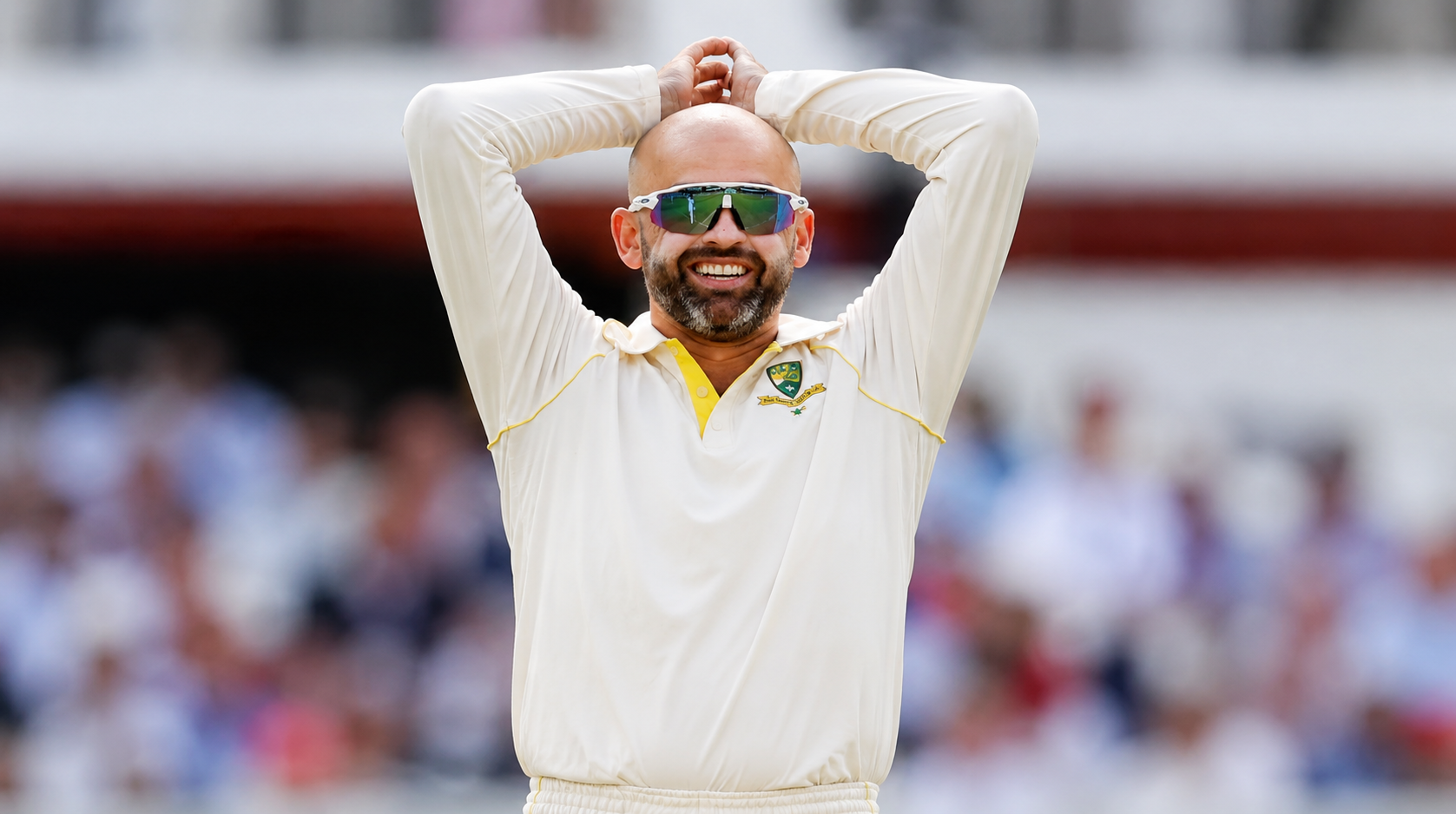 Faith kept in a legend: Australia resist the temptation to drop Nathan Lyon for the must-win Mackay Test