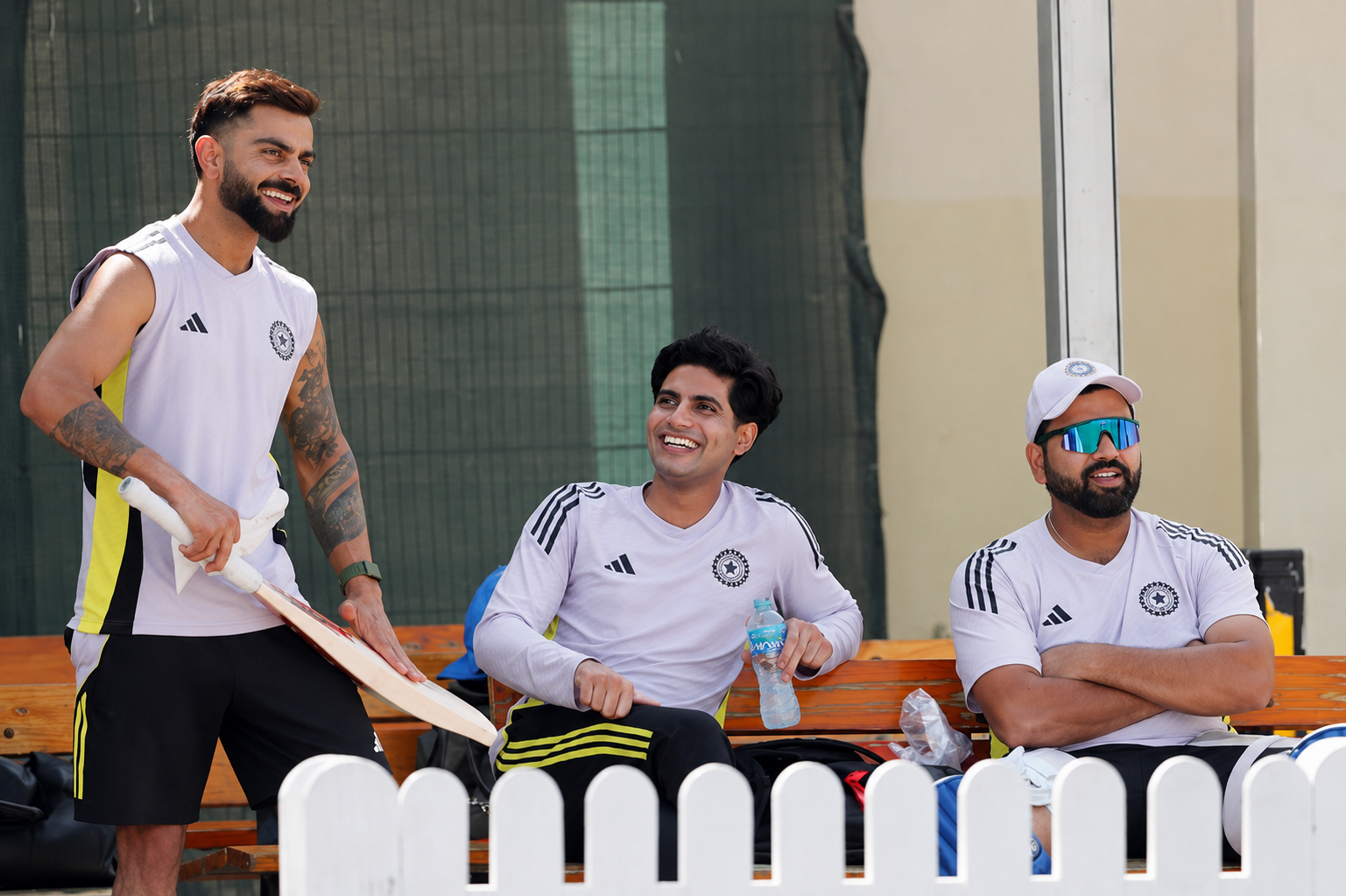 Shubman Gill creates history with 1,000 WTC runs as India captain, surpassing Kohli and Rohit