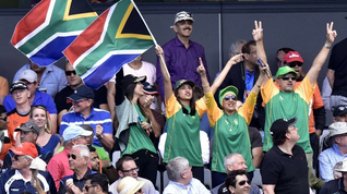 South Africa's cricket governance battle put on pause ahead of 2027 World Cup