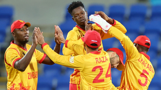 Sikandar Raza to lead Zimbabwe in Namibia tri-series as Richard Ngarava misses out