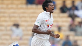 Hasan Mahmud says Bangladesh came close to achieving their Australia dream