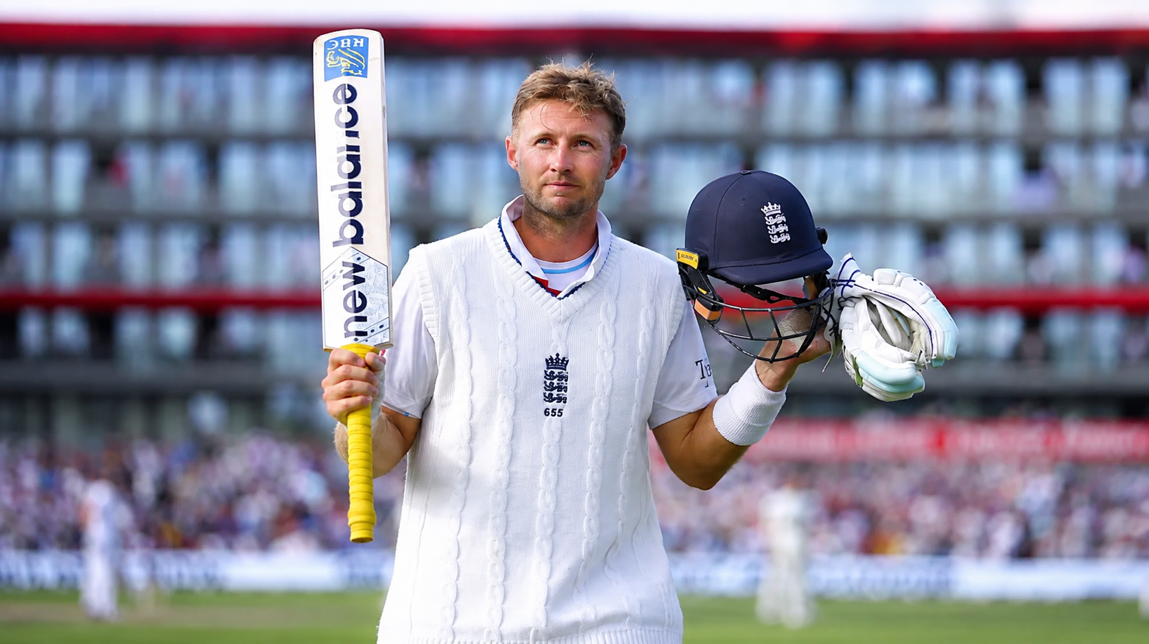 Joe Root backs his experience to overcome recurring LBW trouble and batting slump