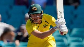 Marnus Labuschagne left out as Australia reshape ODI plans ahead of 2027 World Cup