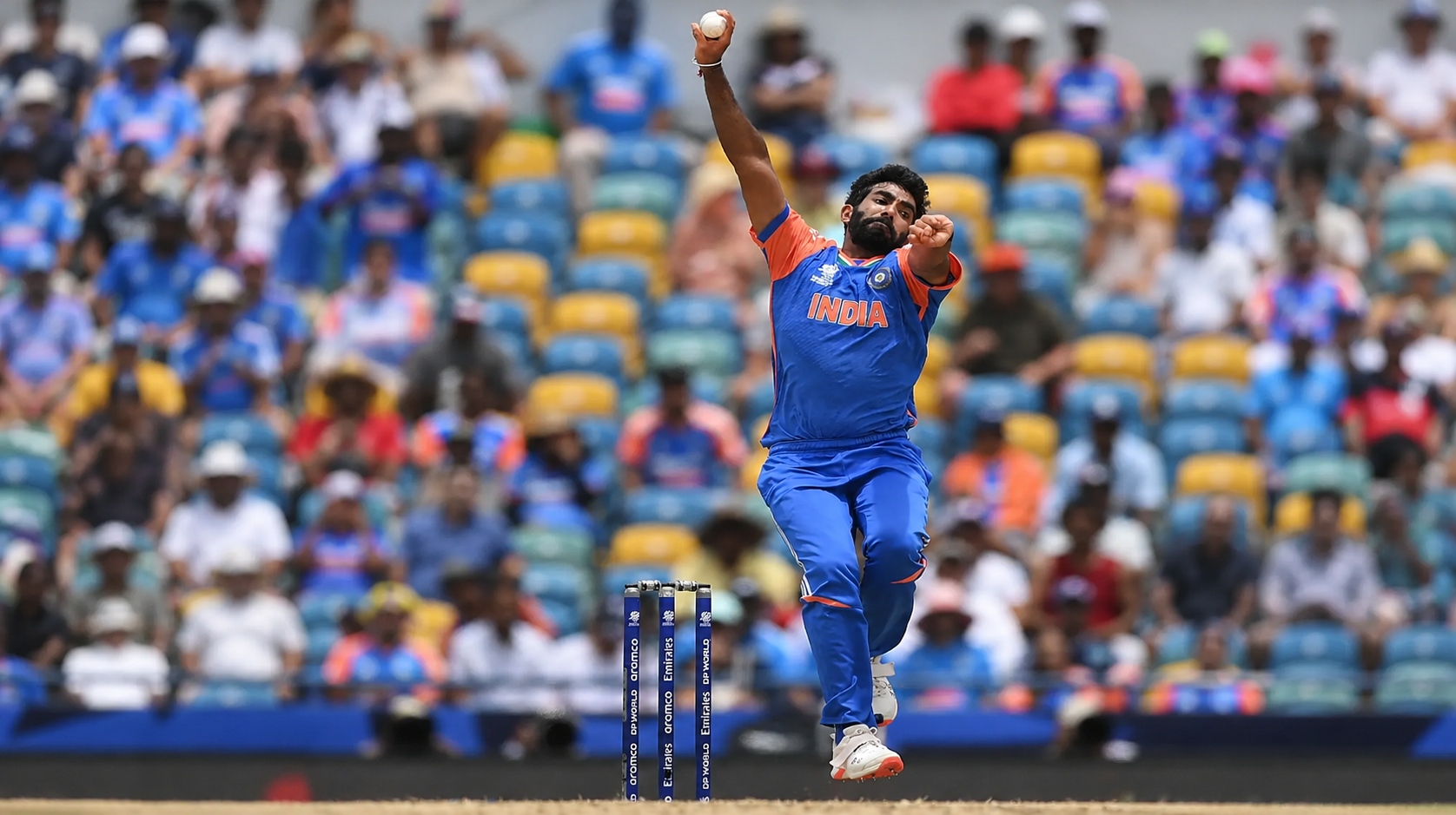 India Bring Back Key Stars for Afghanistan T20I Series, Bumrah Included Subject to Fitness