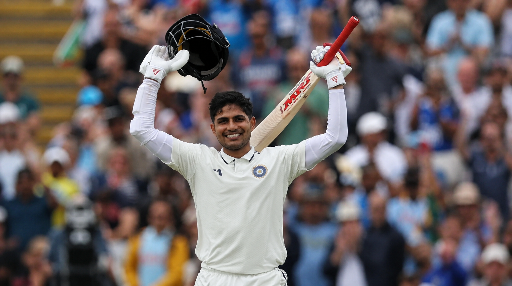 India A Set for Three Four-Day Matches in New Zealand Ahead of Senior Test Series