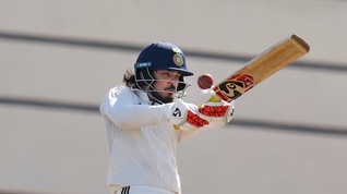Ishan Kishan’s Unbeaten Century Puts East Zone in Command on Duleep Trophy Final Day 1