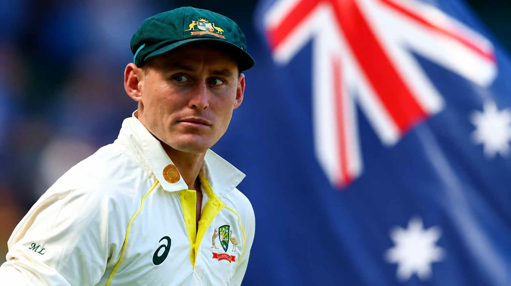 Labuschagne Survives Selection Pressure as Australia Name Test Squad for South Africa