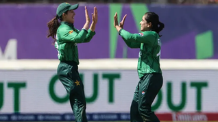 Nashra Sandhu’s Historic Six-Wicket Spell Powers Pakistan Into Asia Cup Semifinals