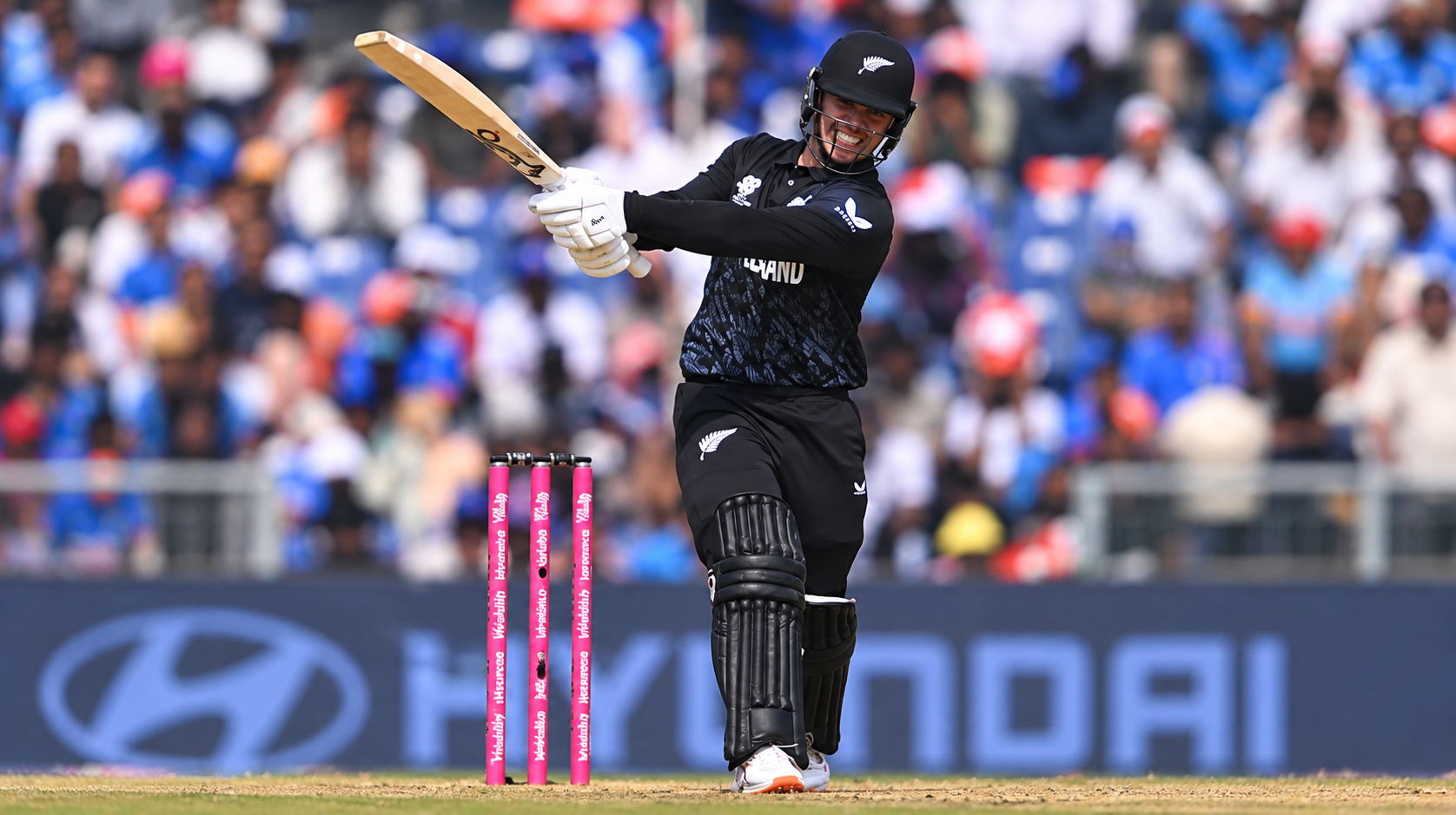 Mark Chapman Leaves Central Contract to Chase Big Bash League Opportunity