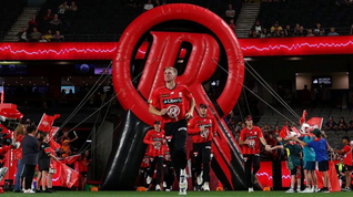 Cricket Australia Approves Private Investment in Big Bash, Melbourne Renegades First Club Up for Sale