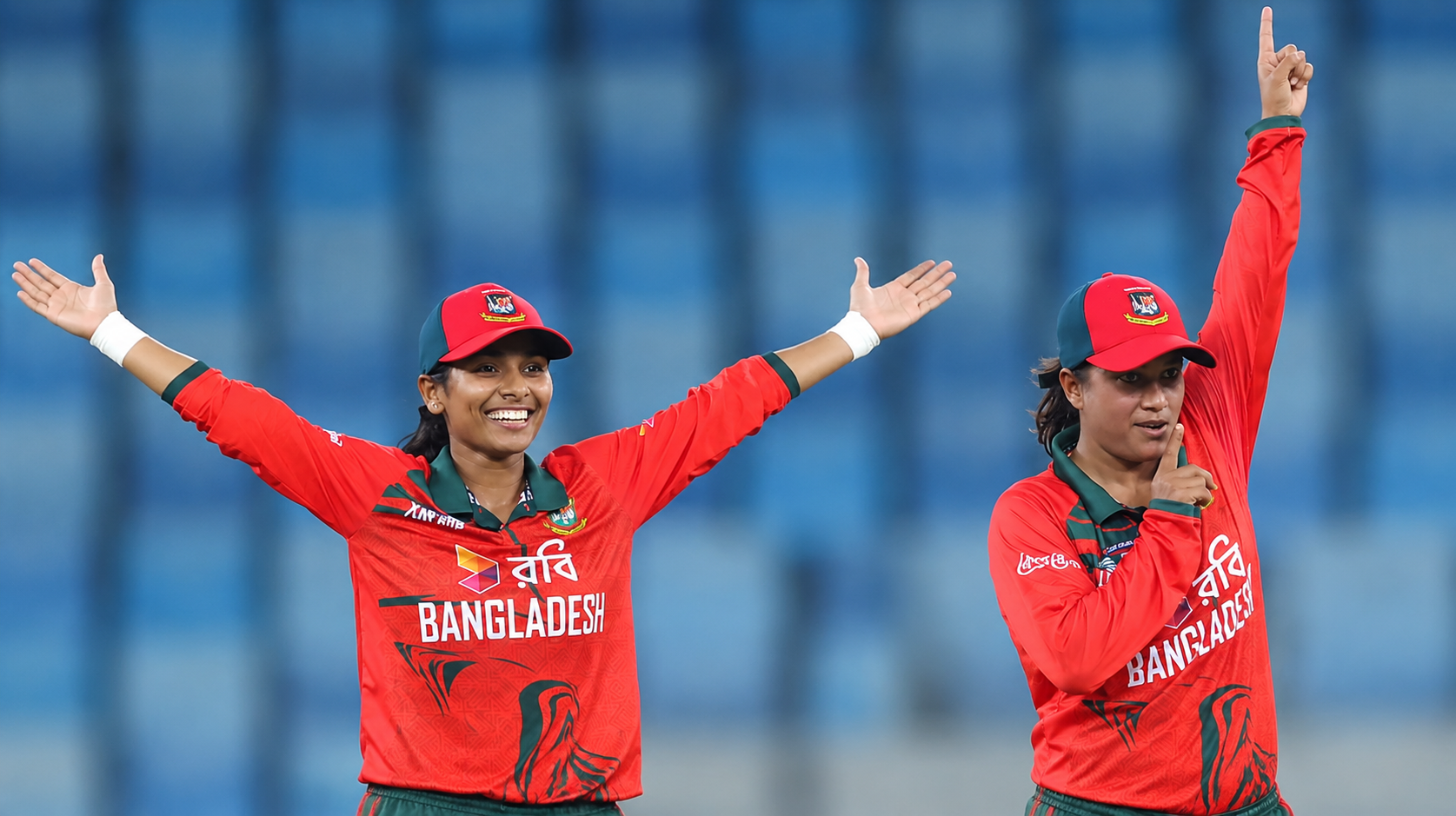 Bangladesh Survive UAE Challenge to Secure Asia Cup Semifinal Against India
