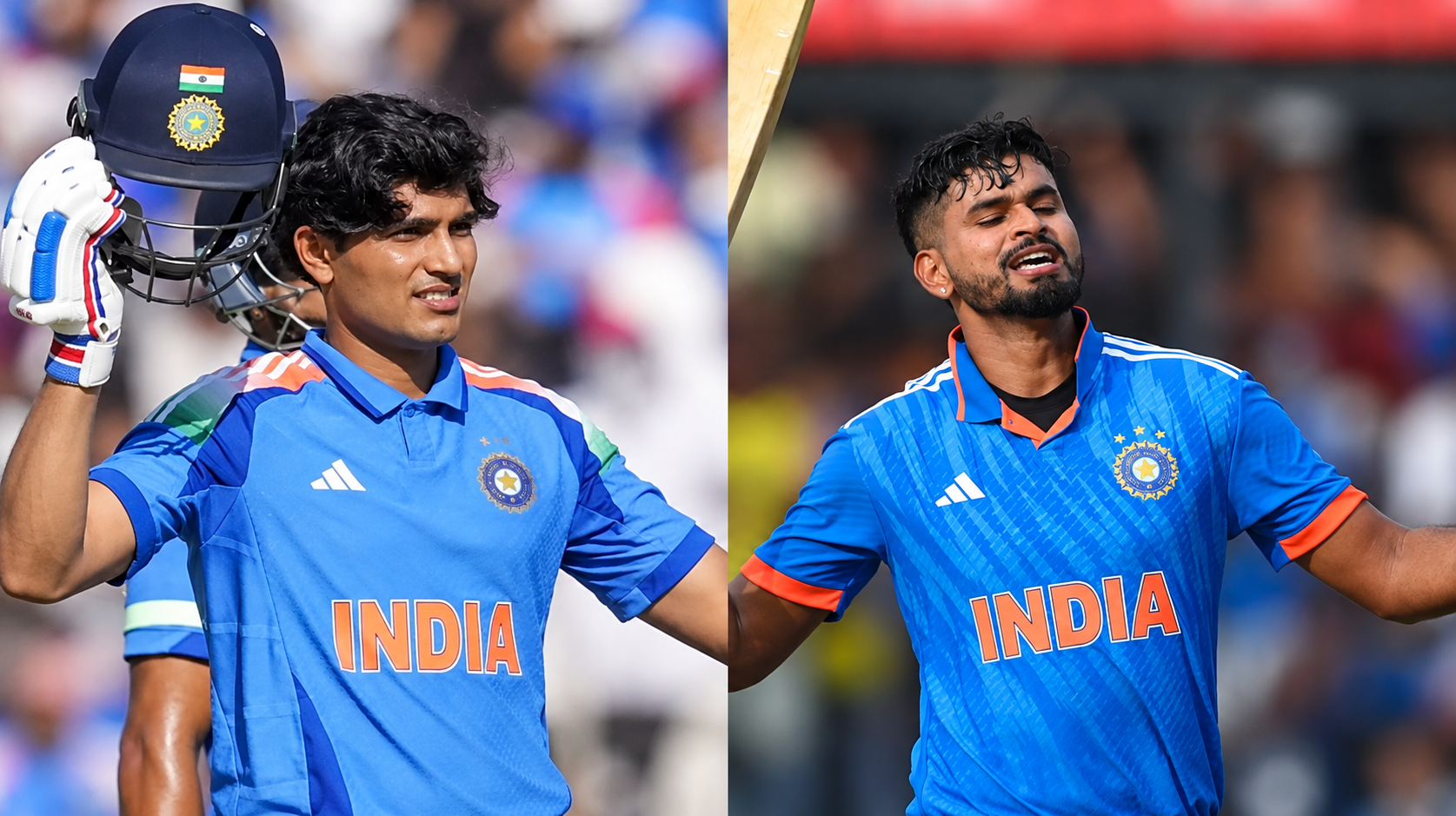 India Could Make Cricket History Again as Two Teams May Play on Same Day