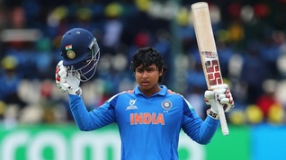 Lhuan-dre Pretorius Surges Past Vaibhav Sooryavanshi in Latest ICC T20I Rankings