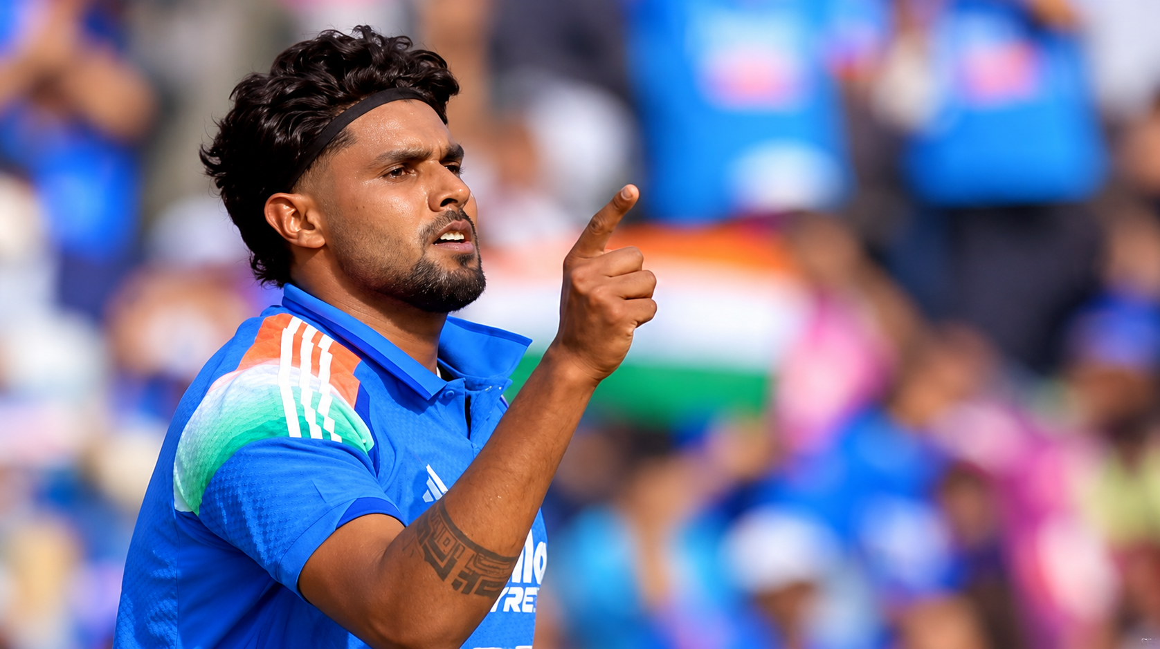 Harshit Rana Suffers Fresh Injury Setback, Afghanistan T20Is and Asian Games in Doubt