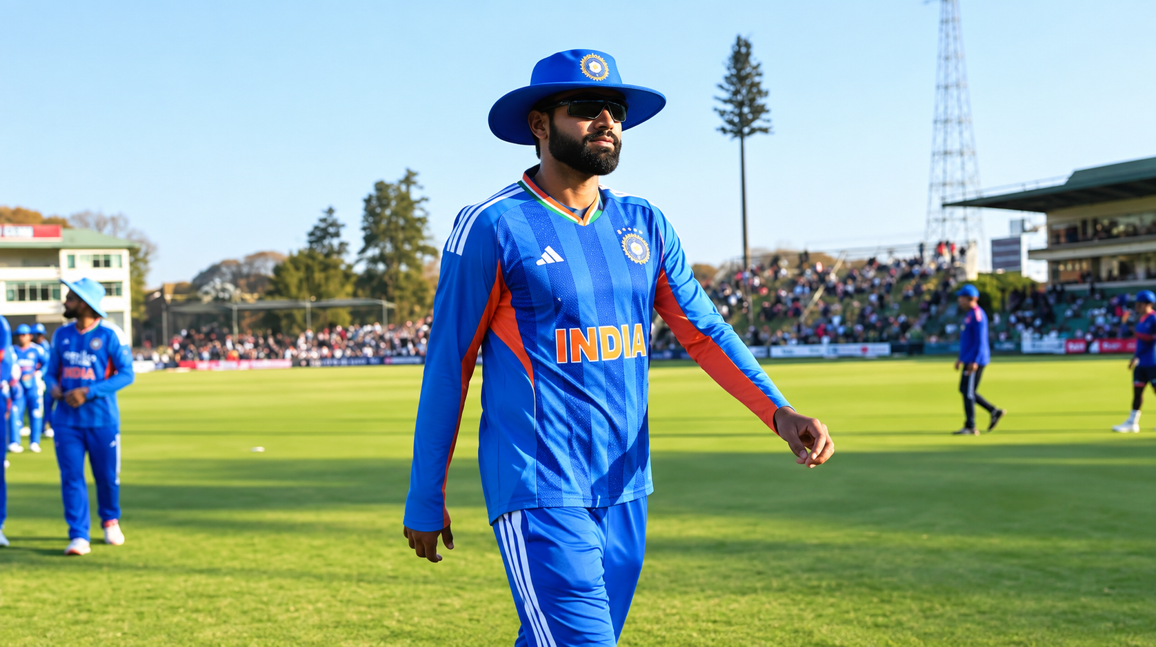 India’s Asian Games Knockout Matches Moved Earlier Due to Early Sunset in Japan