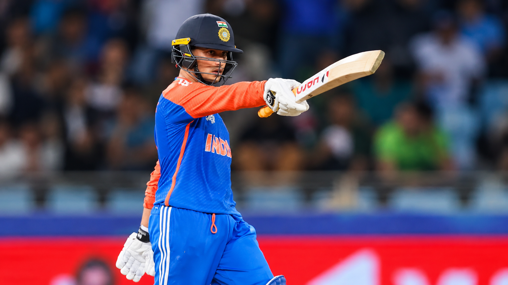 Abhishek Sharma’s Explosive 82 Overshadows Omarzai Fightback as India Take Series Lead