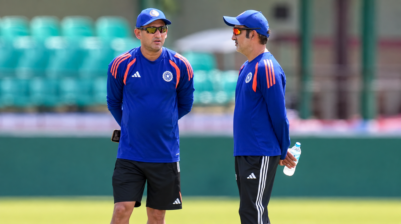 Ajit Agarkar’s BCCI Future Could Be Decided Soon as Selector Extension Hangs in Balance