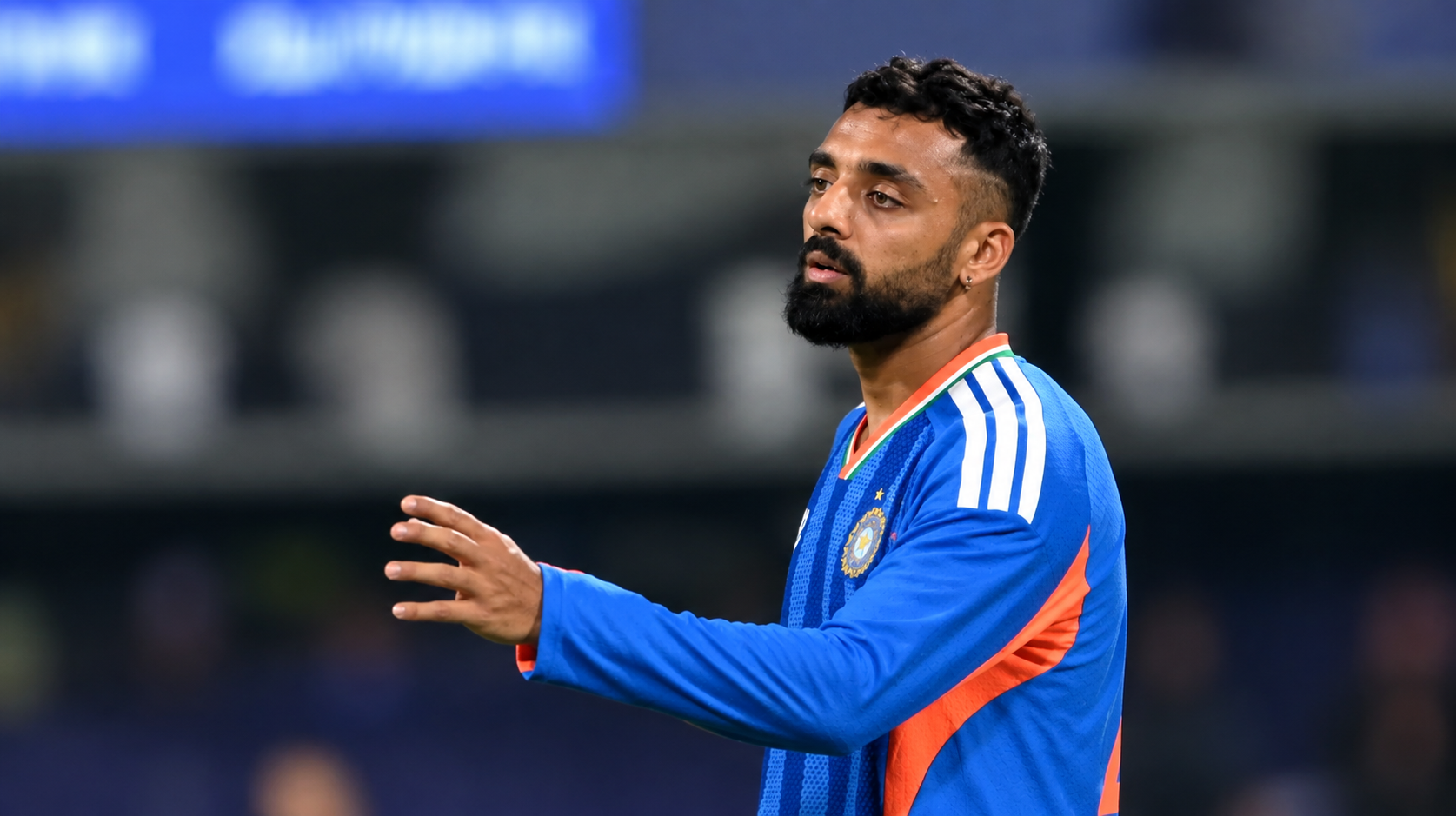 Varun Chakaravarthy Suffers Fresh Side Strain, Ruled Out of Afghanistan T20I Series
