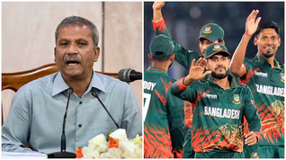 Inquiry Report Points to Asif Nazrul Over Bangladesh’s T20 World Cup Withdrawal
